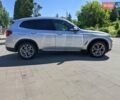 Серый БМВ Х3, объемом двигателя 2 л и пробегом 18 тыс. км за 28500 $, фото 12 на Automoto.ua