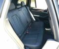 Сірий БМВ Х3, об'ємом двигуна 2 л та пробігом 36 тис. км за 16800 $, фото 8 на Automoto.ua