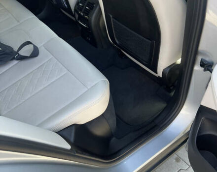 Серый БМВ Х3, объемом двигателя 0 л и пробегом 185 тыс. км за 28454 $, фото 8 на Automoto.ua