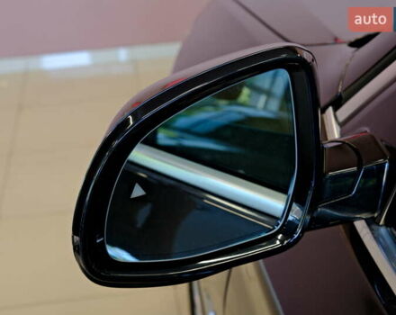 Сірий БМВ Х3, об'ємом двигуна 2 л та пробігом 61 тис. км за 26900 $, фото 30 на Automoto.ua