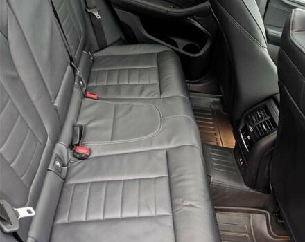 Серый БМВ Х3, объемом двигателя 2 л и пробегом 18 тыс. км за 28500 $, фото 42 на Automoto.ua