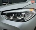 Сірий БМВ Х3, об'ємом двигуна 2 л та пробігом 110 тис. км за 29500 $, фото 27 на Automoto.ua