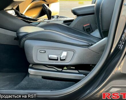 Серый БМВ Х3, объемом двигателя 2 л и пробегом 140 тыс. км за 35500 $, фото 10 на Automoto.ua