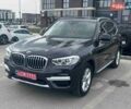 Серый БМВ Х3, объемом двигателя 2 л и пробегом 53 тыс. км за 26500 $, фото 1 на Automoto.ua