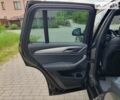 Сірий БМВ Х3, об'ємом двигуна 2 л та пробігом 37 тис. км за 52000 $, фото 37 на Automoto.ua