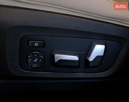 Сірий БМВ Х3, об'ємом двигуна 2 л та пробігом 61 тис. км за 26900 $, фото 42 на Automoto.ua