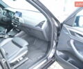 Серый БМВ Х3, объемом двигателя 2 л и пробегом 107 тыс. км за 39800 $, фото 42 на Automoto.ua
