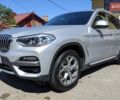 Серый БМВ Х3, объемом двигателя 2 л и пробегом 18 тыс. км за 28500 $, фото 1 на Automoto.ua