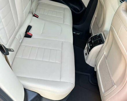 Серый БМВ Х3, объемом двигателя 2 л и пробегом 81 тыс. км за 29000 $, фото 15 на Automoto.ua