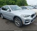 Сірий БМВ Х3, об'ємом двигуна 2 л та пробігом 70 тис. км за 25000 $, фото 1 на Automoto.ua
