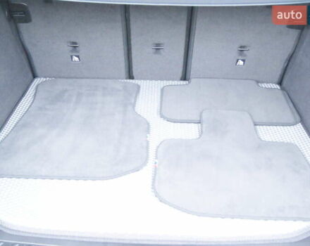 Серый БМВ Х3, объемом двигателя 2 л и пробегом 107 тыс. км за 39800 $, фото 31 на Automoto.ua