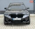 БМВ Х3 2020 у Хмельницькому на Automoto.ua Сірий БМВ Х3, об'ємом двигуна 2 л та пробігом 118 тис. км за 35999 $, фото 6 на Automoto.ua