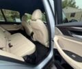 Серый БМВ Х3, объемом двигателя 2 л и пробегом 36 тыс. км за 20400 $, фото 11 на Automoto.ua