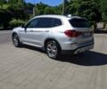 Серый БМВ Х3, объемом двигателя 2 л и пробегом 18 тыс. км за 28500 $, фото 11 на Automoto.ua