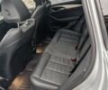 Серый БМВ Х3, объемом двигателя 2 л и пробегом 18 тыс. км за 28500 $, фото 34 на Automoto.ua