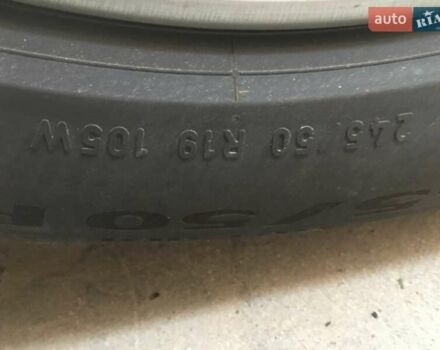 Серый БМВ Х3, объемом двигателя 2 л и пробегом 107 тыс. км за 39800 $, фото 28 на Automoto.ua