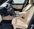 Серый БМВ Х3, объемом двигателя 2 л и пробегом 44 тыс. км за 16000 $, фото 8 на Automoto.ua