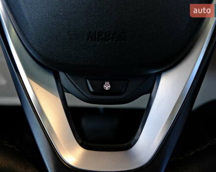 Сірий БМВ Х3, об'ємом двигуна 2 л та пробігом 61 тис. км за 26900 $, фото 39 на Automoto.ua