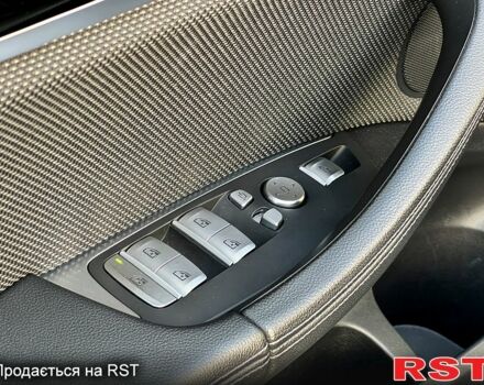 Серый БМВ Х3, объемом двигателя 2 л и пробегом 140 тыс. км за 35500 $, фото 12 на Automoto.ua