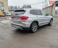 Серый БМВ Х3, объемом двигателя 2 л и пробегом 16 тыс. км за 34000 $, фото 21 на Automoto.ua