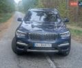 Серый БМВ Х3, объемом двигателя 2 л и пробегом 76 тыс. км за 29700 $, фото 24 на Automoto.ua