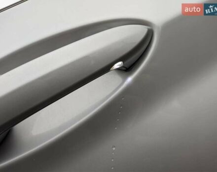 Серый БМВ Х3, объемом двигателя 2 л и пробегом 18 тыс. км за 28500 $, фото 50 на Automoto.ua