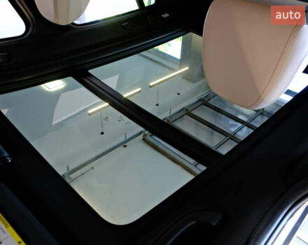 Сірий БМВ Х3, об'ємом двигуна 2 л та пробігом 61 тис. км за 26900 $, фото 68 на Automoto.ua