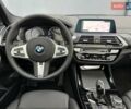 БМВ Х3 2020 у Хмельницькому на Automoto.ua Сірий БМВ Х3, об'ємом двигуна 2 л та пробігом 118 тис. км за 35999 $, фото 12 на Automoto.ua