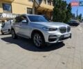 Серый БМВ Х3, объемом двигателя 2 л и пробегом 18 тыс. км за 28500 $, фото 6 на Automoto.ua