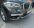 Серый БМВ Х3, объемом двигателя 2 л и пробегом 81 тыс. км за 29000 $, фото 28 на Automoto.ua