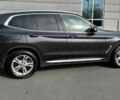 Серый БМВ Х3, объемом двигателя 2 л и пробегом 44 тыс. км за 16000 $, фото 7 на Automoto.ua