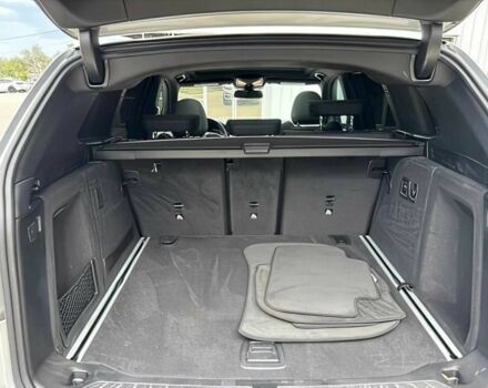 БМВ Х3 2020 в Черновцах на Automoto.ua Серый БМВ Х3, объемом двигателя 2 л и пробегом 39 тыс. км за 16400 $, фото 11 на Automoto.ua