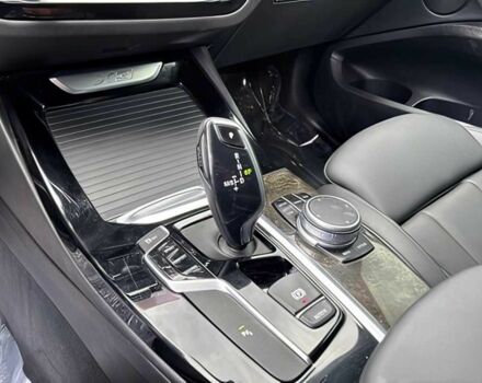 БМВ Х3 2020 в Черновцах на Automoto.ua Серый БМВ Х3, объемом двигателя 2 л и пробегом 39 тыс. км за 16400 $, фото 7 на Automoto.ua