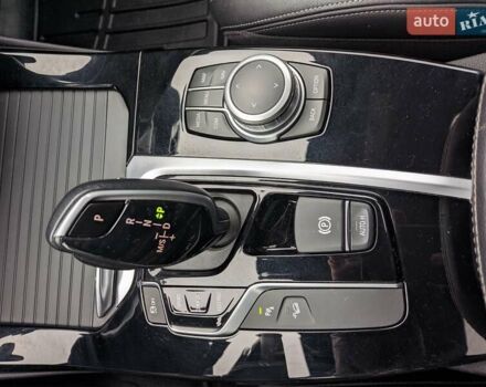 Серый БМВ Х3, объемом двигателя 2 л и пробегом 18 тыс. км за 28500 $, фото 53 на Automoto.ua