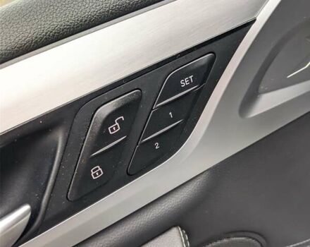 Серый БМВ Х3, объемом двигателя 2 л и пробегом 18 тыс. км за 28500 $, фото 47 на Automoto.ua