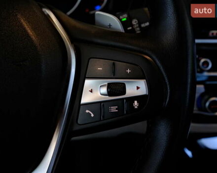 Сірий БМВ Х3, об'ємом двигуна 2 л та пробігом 61 тис. км за 26900 $, фото 37 на Automoto.ua