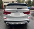 Серый БМВ Х3, объемом двигателя 2 л и пробегом 36 тыс. км за 20400 $, фото 5 на Automoto.ua