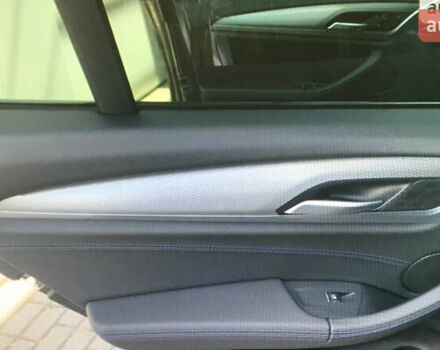 Серый БМВ Х3, объемом двигателя 2 л и пробегом 107 тыс. км за 39800 $, фото 24 на Automoto.ua