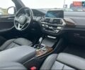 Сірий БМВ Х3, об'ємом двигуна 2 л та пробігом 110 тис. км за 29500 $, фото 15 на Automoto.ua