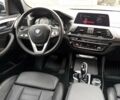 Серый БМВ Х3, объемом двигателя 2 л и пробегом 18 тыс. км за 28500 $, фото 28 на Automoto.ua