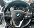 Сірий БМВ Х3, об'ємом двигуна 2 л та пробігом 110 тис. км за 29500 $, фото 18 на Automoto.ua