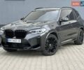 БМВ Х3 2020 у Хмельницькому на Automoto.ua Сірий БМВ Х3, об'ємом двигуна 2 л та пробігом 118 тис. км за 35999 $, фото 5 на Automoto.ua