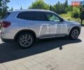 Серый БМВ Х3, объемом двигателя 2 л и пробегом 18 тыс. км за 28500 $, фото 17 на Automoto.ua