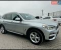 Сірий БМВ Х3, об'ємом двигуна 2 л та пробігом 110 тис. км за 29500 $, фото 7 на Automoto.ua