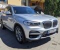Серый БМВ Х3, объемом двигателя 2 л и пробегом 18 тыс. км за 28500 $, фото 4 на Automoto.ua