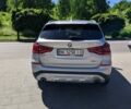 Серый БМВ Х3, объемом двигателя 2 л и пробегом 18 тыс. км за 28500 $, фото 19 на Automoto.ua