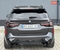 БМВ Х3 2020 у Хмельницькому на Automoto.ua Сірий БМВ Х3, об'ємом двигуна 2 л та пробігом 118 тис. км за 35999 $, фото 8 на Automoto.ua