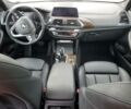 Серый БМВ Х3, объемом двигателя 2 л и пробегом 123 тыс. км за 18200 $, фото 7 на Automoto.ua