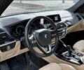 Серый БМВ Х3, объемом двигателя 2 л и пробегом 44 тыс. км за 16000 $, фото 9 на Automoto.ua