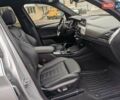 Серый БМВ Х3, объемом двигателя 2 л и пробегом 16 тыс. км за 34000 $, фото 62 на Automoto.ua